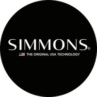 SIMMONS AMÉRICAS SHOPPING 